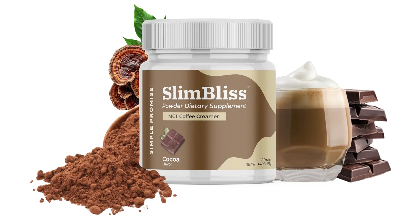 slimbliss Supplement