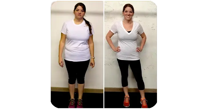 SlimBliss Review - Sarah K.