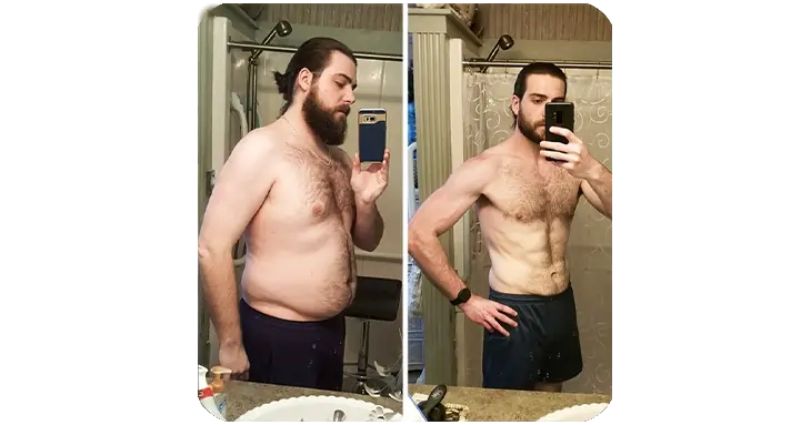 SlimBliss Review - Michael T.