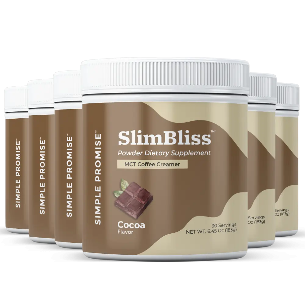 SlimBliss Supplements